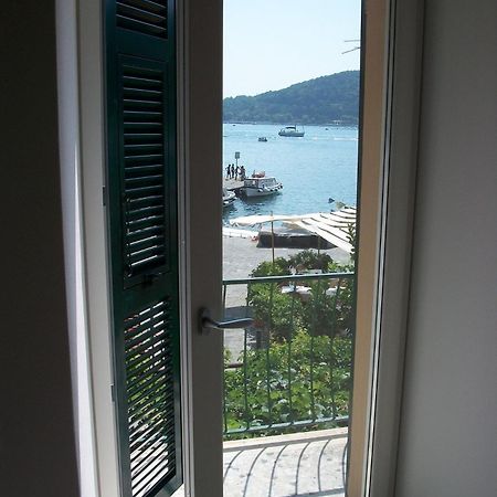 Affittacamere La Darsena Πόρτο Βένερε Εξωτερικό φωτογραφία