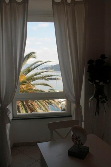 Affittacamere La Darsena Πόρτο Βένερε Εξωτερικό φωτογραφία