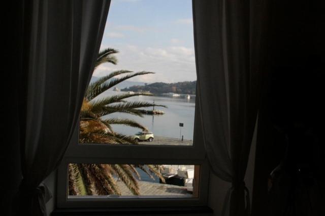 Affittacamere La Darsena Πόρτο Βένερε Δωμάτιο φωτογραφία