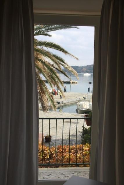 Affittacamere La Darsena Πόρτο Βένερε Δωμάτιο φωτογραφία